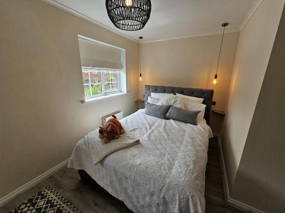 Main Bedroom