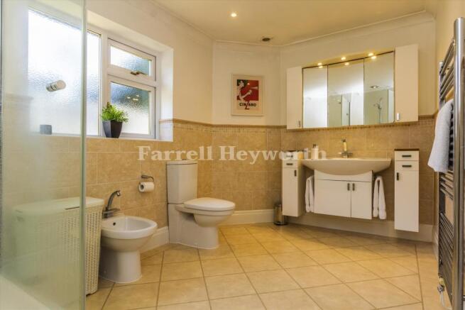 En Suite View 2