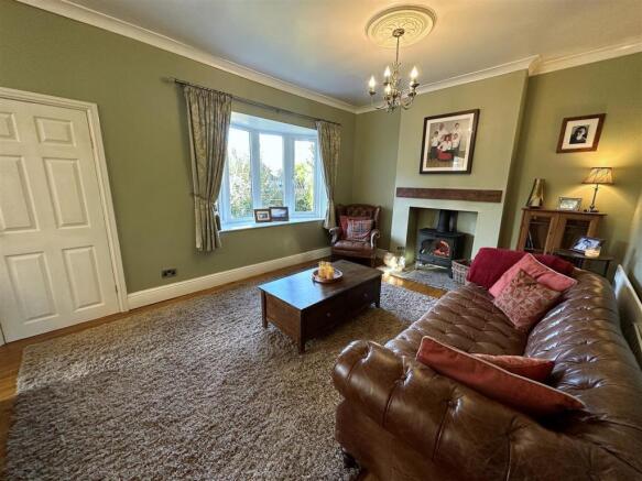 Lounge Area