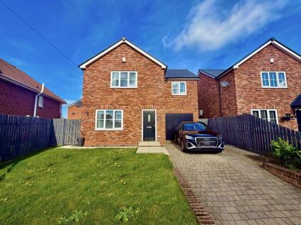 Penshaw Place, Shiney Row, Houghton Le Spring
