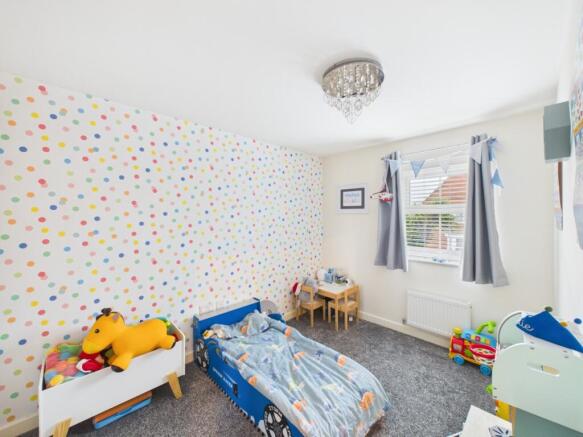 3 bed End of Terrace for sale Image 6