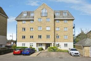 54, Sandringham Lodge, Taverners Way, Hoddesdon EN11 8UG