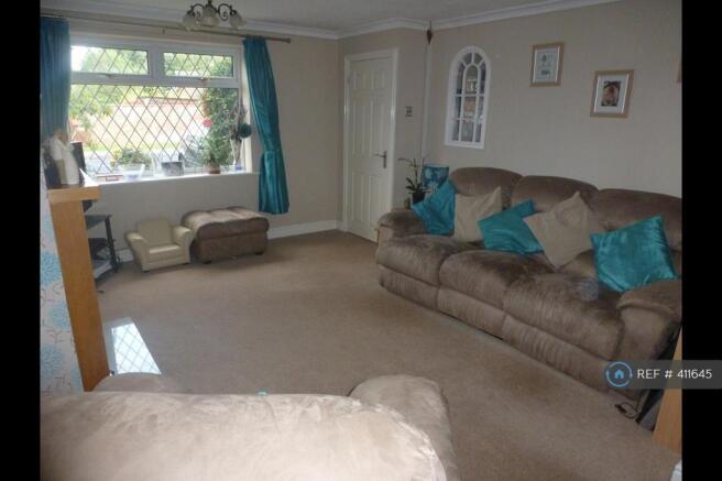 Lounge 1