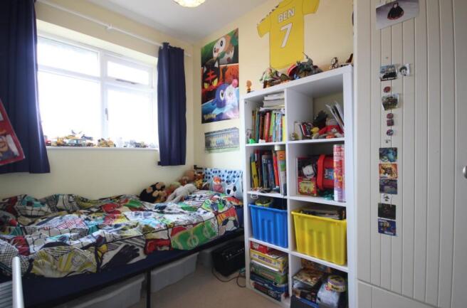 Bedroom 2