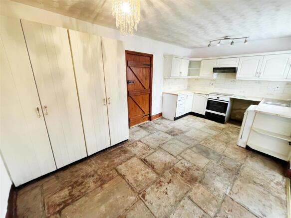 Kitchen / Diner