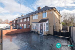 400, Wordsworth Avenue, Sheffield S5 9NH