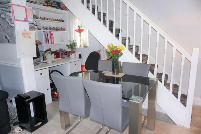 Living / Dining Room