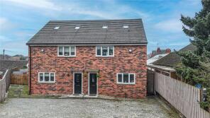 15, Dosthill Road, Two Gates, Tamworth B77 1HX