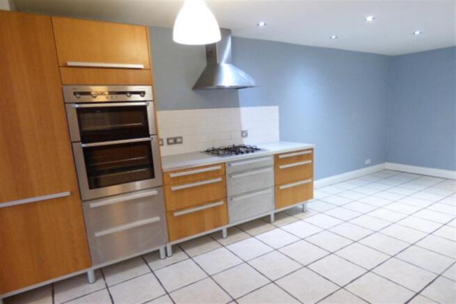 Kitchen a