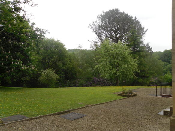grounds