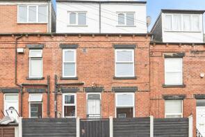10, Darfield Place, Harehills, Leeds LS8 5DD