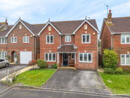 19, Ubsdell Close, New Milton BH25 5NW