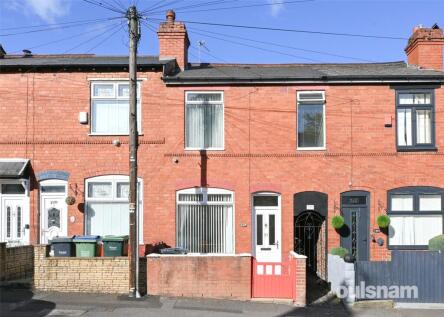 Oakwood Road, Smethwick, West Midlands, B67