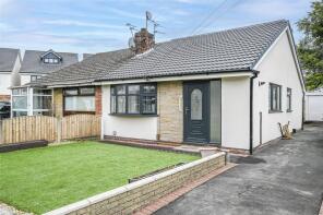 11, Hesketh Drive, Liverpool L31 9BX