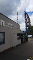 Flat 29, Merlin Heights, Waterside Way, Tottenham, London N17 9GD