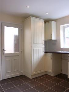 Fitted Wardrobes