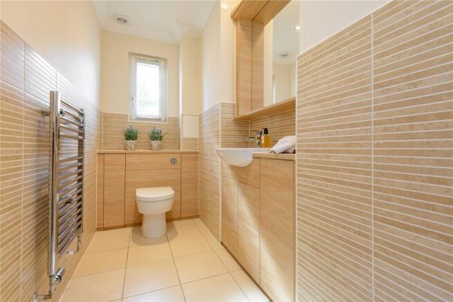 West Mill Pend 42