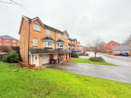 1, Ironstone Drive, Sheffield S35 3XZ