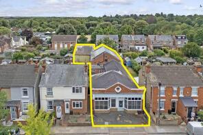 39, Claudius Road, Colchester CO2 7RR