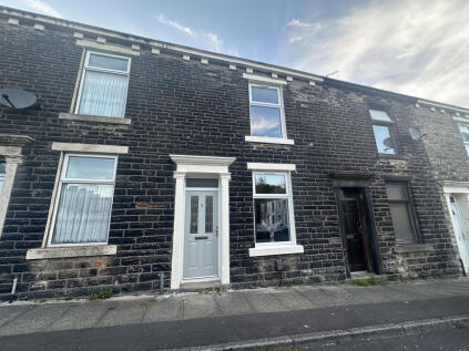 Oxford Street, Darwen, BB3 0BP
