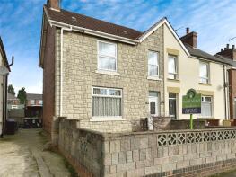 18, Mary Street, Kirkby-in-ashfield, Kirkby In Ashfield NG17 7JT