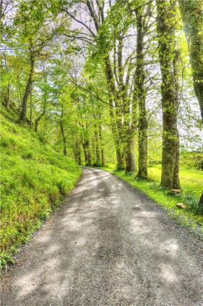 Ardtur Drive