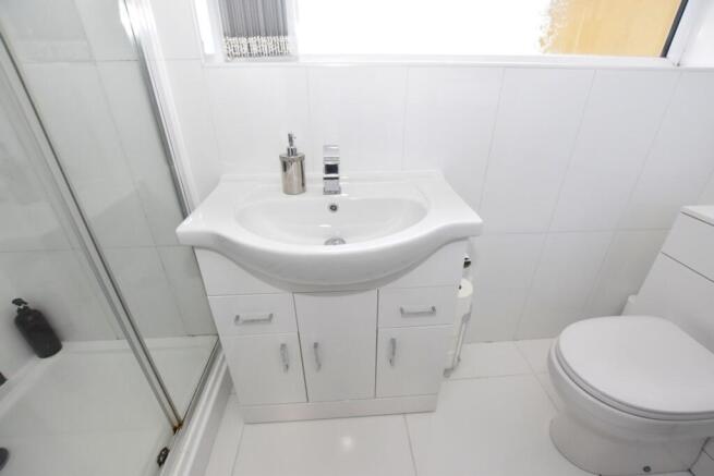 En- Suite Shower Room