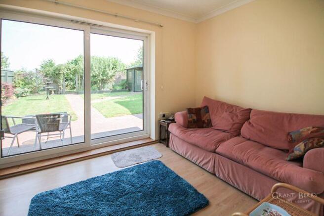 Bedroom 3