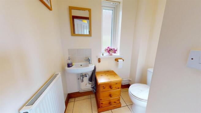 CLOAKROOM