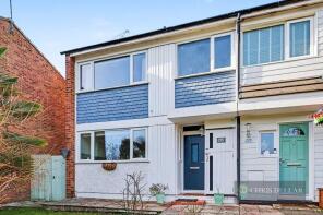 227, Monks Walk, Buntingford SG9 9DY