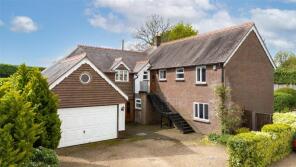 Fair Views, The Lane, Blandford Forum DT11 9EU