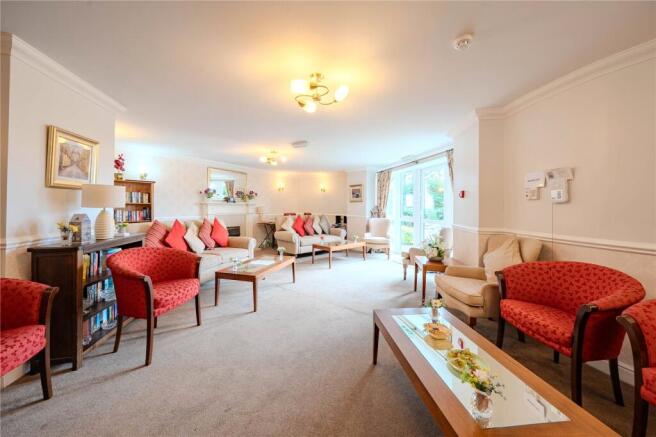 1 bed Apartment for sale Image 7