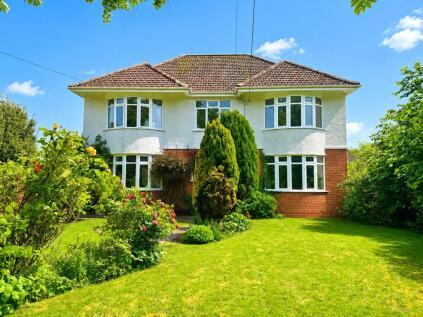Stoddens Road, Burnham-on-Sea, Somerset, TA8