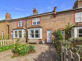 4, Coxs Cottages, Station Road, Lewes BN7 3BZ