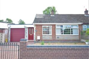 49, Westonfields Drive, Weston Coyney, Stoke-on-trent ST3 5JN