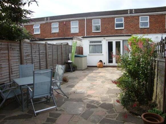 Garden 3