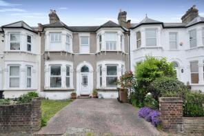 86, Broadfield Road, London SE6 1NG
