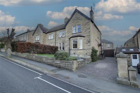 Elvaston Road, Hexham, Northumberland, NE46