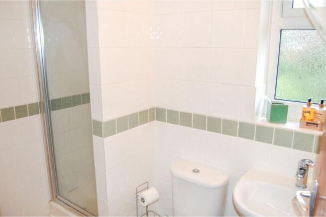 Master En-suite