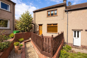 21, Wemysshaven Gardens, Kirkcaldy KY1 4PR