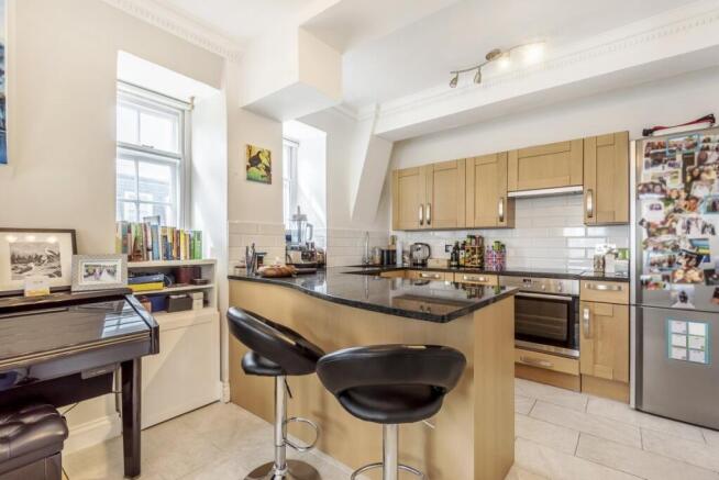 Kitchen/dining