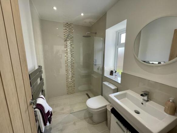 En Suite
