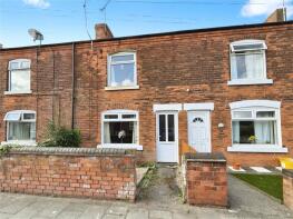 25, Richmond Street, Mansfield NG18 3LQ