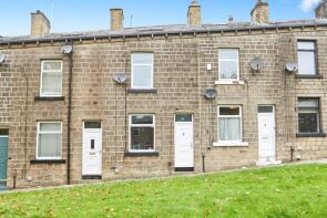 33, Marion Street, Bingley BD16 4NQ