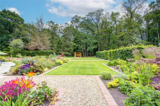 Gardens