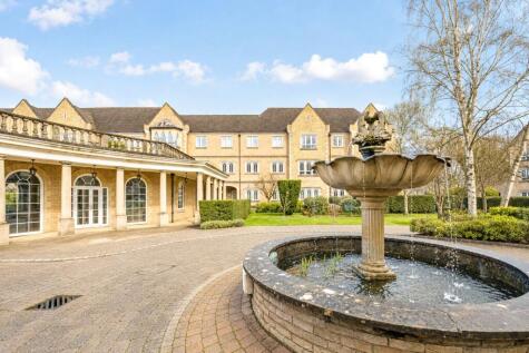 Pegasus Grange, White House Road, Oxford