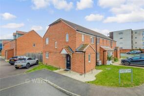 9, Hopkins Close, Dartford DA1 5UW