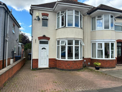 Eskdale Road, Hinckley, LE10