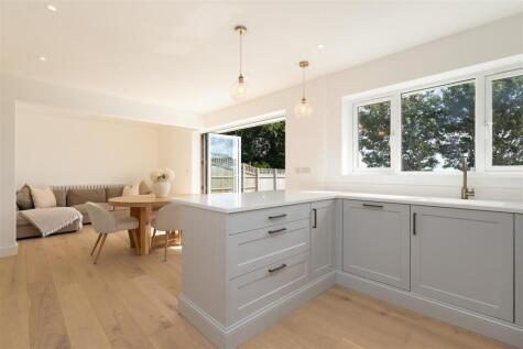 Cherry Tree Gardens, Bexhill-On-Sea
