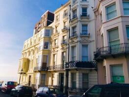 3, Cavendish Place, Brighton BN1 2HS